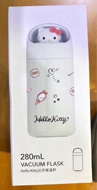 Hello Kitty 保溫瓶