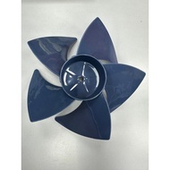 Dawa/ Butterfly/ Geloof /Alyes /Milux /Trac/Homelux/Centon 8 inch Fan Blade(Spare parts)