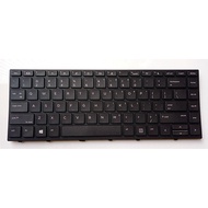 HP Probook 430 G5, 440 G5, 445 G5 440 G5 laptop Keyboard - HP ZIN Keys - HP Computer Keys