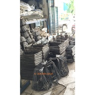 Ring Size 15x25cm, Send Shopee Courier, Standard P6 Concrete Iron Material TP280 (Tolerance 0.8-0.9)