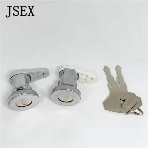 New High Quality Door key switch For R5 R21 express LHD:7701349790 RHD:7701349791