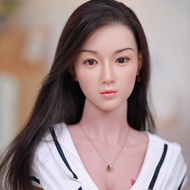 JYdoll💎170cm小柔 Real Entity Sex Doll Non-inflatable Doll Adult Sex Toys Masturbation Alat Seks俊影成人情趣用品实体娃娃