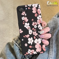 Case Oppo A1k / Realme C2 - Casing Oppo A1k / Realme C2 - Eksotik - Motif Lucu Aesthetic - Kesing Op