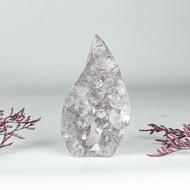 烏拉圭紫晶聖火 580695