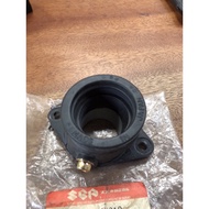 SUZUKI GS550/GS650 HOLDER-CARBURETOR 13120-47010