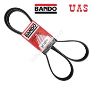 BANDO Fan Belt 7PK1680 for Honda CRV
