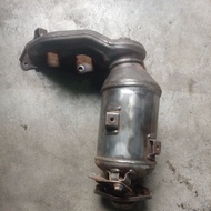 Ekzos Extractor Myvi 1.3 1st Model