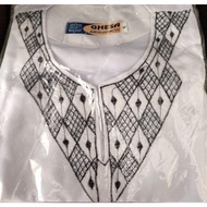 baju melayu kanak2 lelaki 1y,2y,3y,6y,7y(1set)