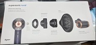 Dyson Supersonic Nural 風筒