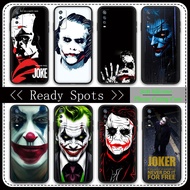 TPU Cover Black Soft Case Realme Narzo N53 50 50a 50i Prime 50Pro 5S8L Joker Phone Case