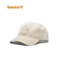 Timberland Men's Soundview Cotton Canvas Baseball Cap Humus