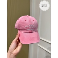 Pink hat for cute girls size 2-9y (1979)