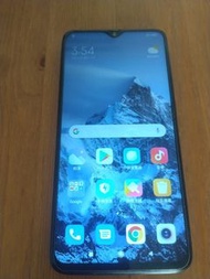 小米 Redmi Note 8 Pro