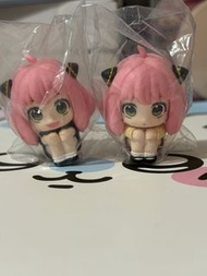 spy family間諜家家酒 安妮亞 Anya扭蛋