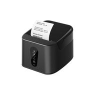 Thermal Receipt Printer Bluetooth Connection57mm Meituan Ele.me Delivery Receipt Printer Portable