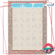 Ultimate Frame Metal for One Piece Puzzle (26x38cm)
Ultimate Frame Metal for One Piece Puzzle (38x53