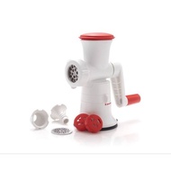 Fusion Master Mincer Tupperware, 50% discount
