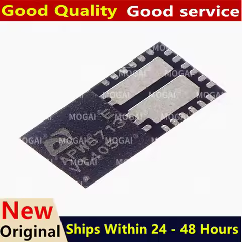 (5piece)100% New APW8713QBI-TRG APW8713QBI APW8713 APW8713AQBI-TRG APW8713AQBI APW8713A APW8713EQBI-