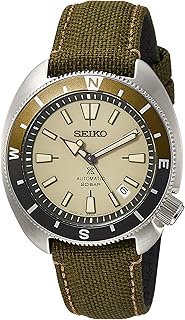 Seiko PROSPEX SBDY099, Modern