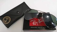 Ray Ban Sunglasses 雷朋3025 太陽眼鏡 售$680元