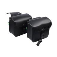 DGJLI กระเป๋าข้างสำหรับ HONDA Rebel 1100 250 300 Rebel ขนาด500ซม. X 1100ซม. อุปกรณ์เสริมรถจักรยานยนต