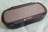 PSV Vita 1000 主機吸震防撞全保護透明殼 X 1個