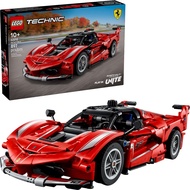 LEGO Technic 42212 Ferrari FXX K (897 Pieces)