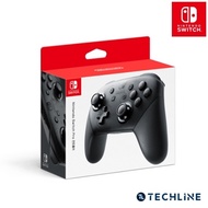 Nintendo Switch Genuine Pro Controller