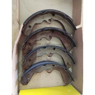BRAKE SHOE-DATSUN B110,B210(FRONT-K1121)