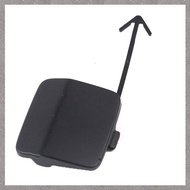 [M G L O] Car Accessories Towing Tow Eye Hook Cap Cover Primed Rear Bumper 3C8807441 for  CC 2009-20