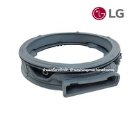 Gasket ขอบยางประตูเครื่องซักผ้าฝาหน้ายี่ห้อแอลจี LG รุ่น FV1413H2BA
