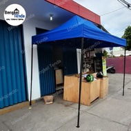 Tenda Lipat 2x3 | Tenda Praktis | Tenda Portable 3x2 | Tenda Jualan