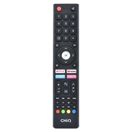 New audio TV remote control for CHiQ TV l32h7s u43h7an u43h7l u43h7lx l32h7n u50h7n u55h7asmart LCD 