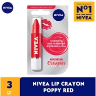 NIVEA Lip Crayon