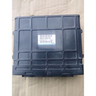Proton Gen2  1.6 Gearbox Tcu (8631A018)