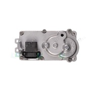 Newpars HE300VG Turbocharger for CUMMINS HOLSET 4032772RX Turbo Actuator for 2007-2012 Dodge Ram  HE