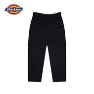 DICKIES MENS WOVEN DETACHABLE PANTS กางเกงขายาวผู้ชาย