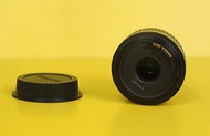 เลนส์แคนนอนมือสอง  EF 35-80 mm Canon Zoom Lens EF 35-80mm 1:4-5.6 Ultrasonic