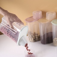 Cereal Storage Box
