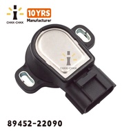 premium-Throttle Position Sensor 89452-22090 for Engine 4AFE/5AFE/7AFE for Toyota Camry Corolla Terc