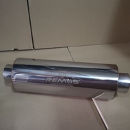 Remus Bullet Bass Sport Import [#READY STOCK][100% Original]