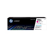 HP 206A LaserJet Toner Cartridge W2110A/W2111A/W2112A/W2113A