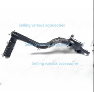 For CFMOTO 675SR 675SRR 675NK CF675SR CF675SRR CF675NK Motorcycle Parts Rear Foot Brake Pedal Lever