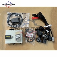 Automatic Transmission Clone Tool For 02E 0D9 0AM 0CW 0B5 0AW