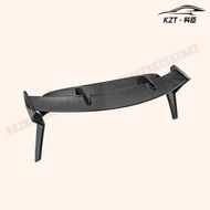 For Mini Coooper F56 Gm Type Rear Spoiler Carbon Fiber