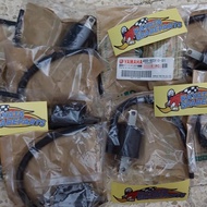 YZ125 MOTORCYCLE COIL