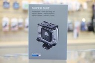 【日產旗艦】GOPRO 原廠配件 公司貨 潛水保護殼 60米 潛水殼 防水殼 防水盒 適用 HERO 7 6 5