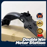 LAGENDA SRL115-FI REAR FENDER (MATTE BLACK) 1VP-F1611-00 YAMAHA LAGENDA115FI SRL115FI  SRL 115 FI MU