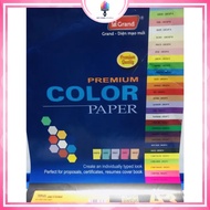 SIZE BLACK PAPER (A4/A3) 100 SHEETS