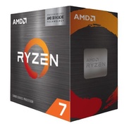 「收」AMD Ryzen 7 5800x3d